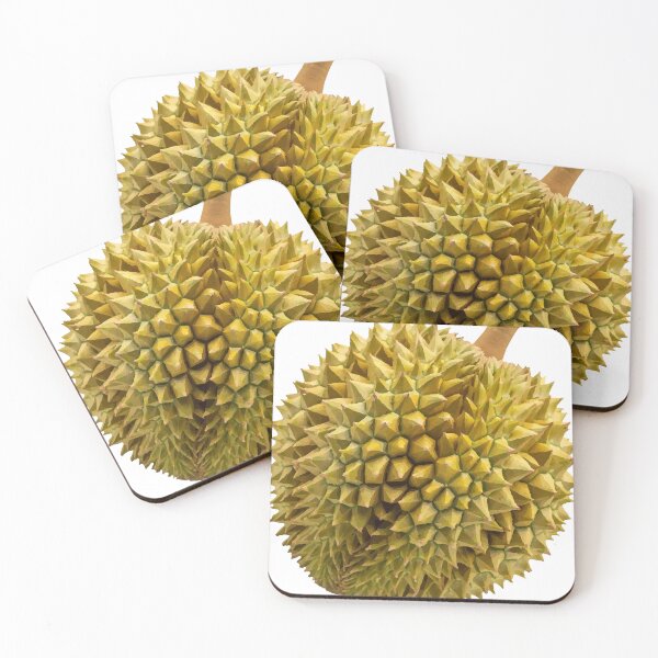 Item preview, Durian Close-up designed and sold by Dailyprintstyle.
