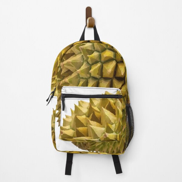 Item preview, Durian Close-up designed and sold by Dailyprintstyle.