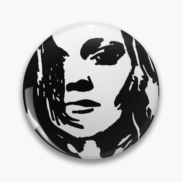 Item preview, Christina Ricci  designed and sold by Chad's Fresh Art.