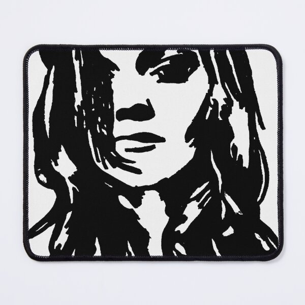Item preview, Christina Ricci designed and sold by Chad's Fresh Art.
