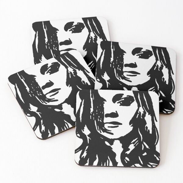 Item preview, Christina Ricci  designed and sold by Chad's Fresh Art.