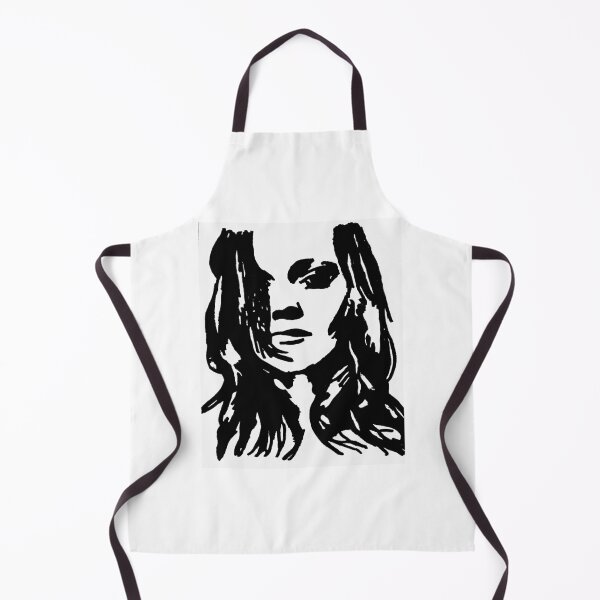 Item preview, Christina Ricci  designed and sold by Chad's Fresh Art.