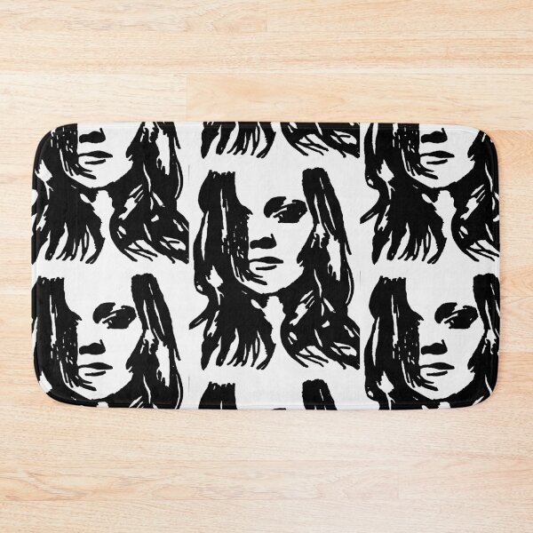 Item preview, Christina Ricci  designed and sold by Chad's Fresh Art.