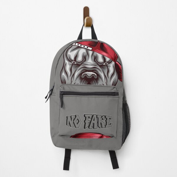 Item preview, Bulldog Gangster: No Fake Street Cred . designed and sold by StickAndStyle .