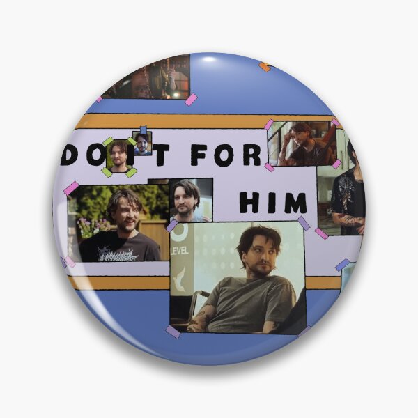Item preview, Do It For Erik designed and sold by waitruzmorbutr.