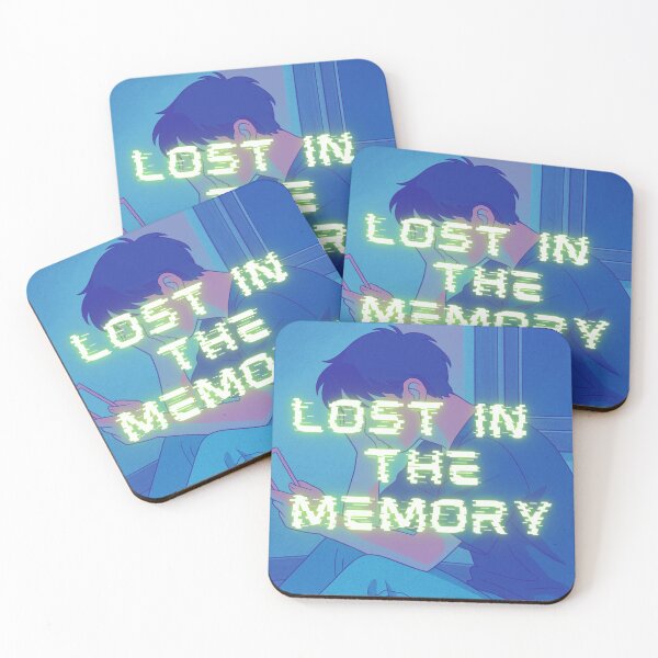 Item preview, lost in memory designed and sold by BLOOMST.