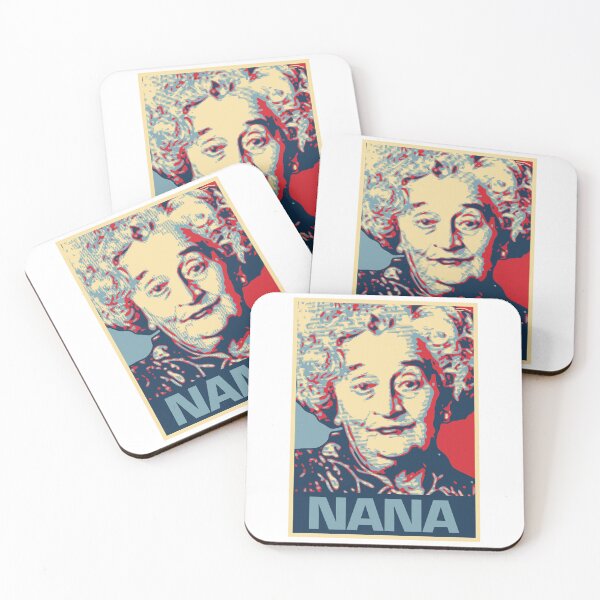 Item preview, Nana designed and sold by DFA.