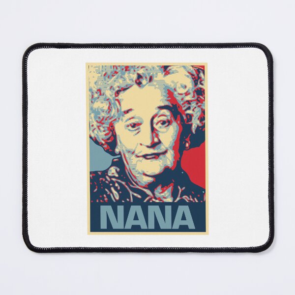 Item preview, Nana designed and sold by DFA.