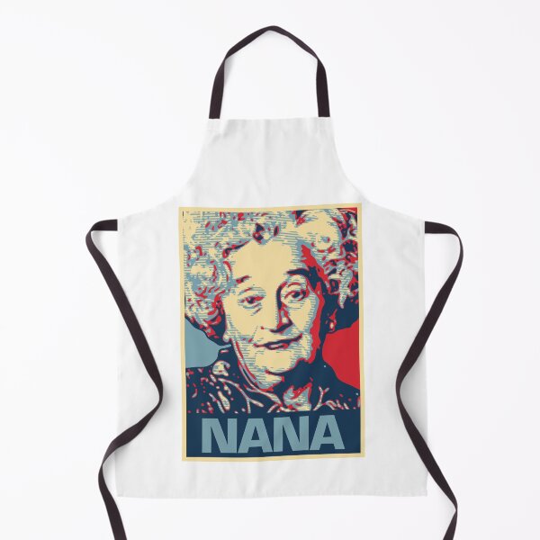 Item preview, Nana designed and sold by DFA.