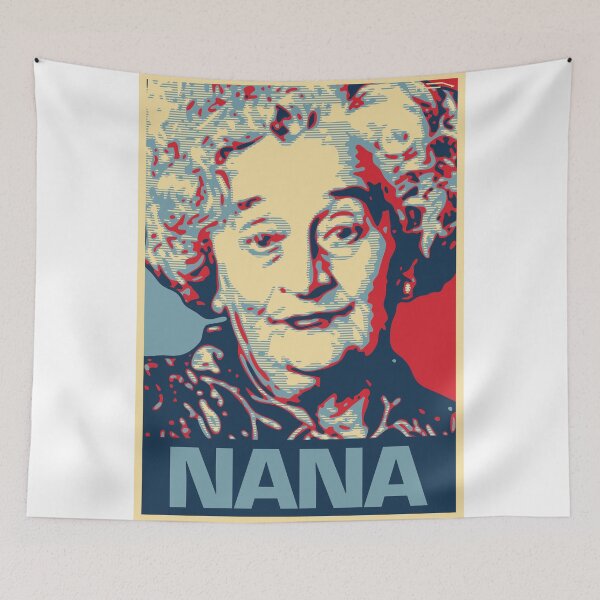 Item preview, Nana designed and sold by DFA.