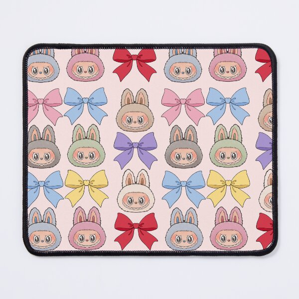 Item preview, Coquette Labubu designed and sold by MirasolCyShop.
