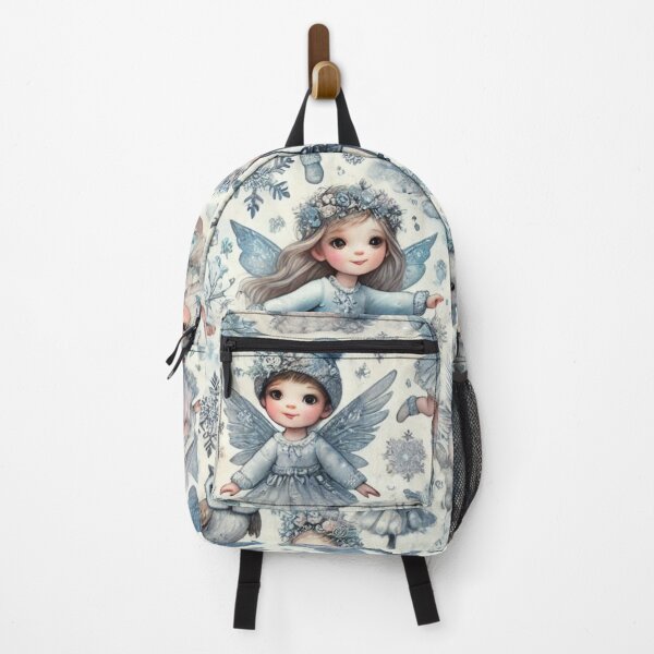 Item preview, Frosted Fairy Whispers designed and sold by Oonward2021.