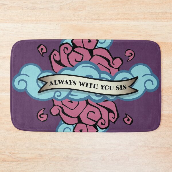 Item preview, Always with you sis designed and sold by EMthatwonders.