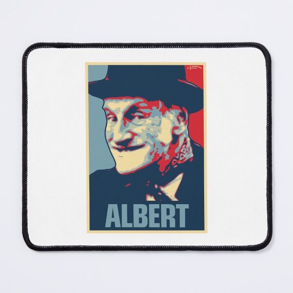 Item preview, Albert designed and sold by DFA.