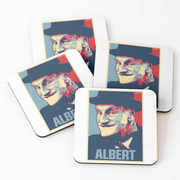 Item preview, Albert designed and sold by DFA.