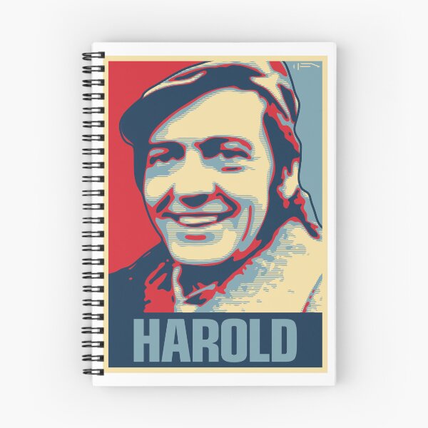 Artikelvorschau, Harold entworfen und verkauft von DFA.