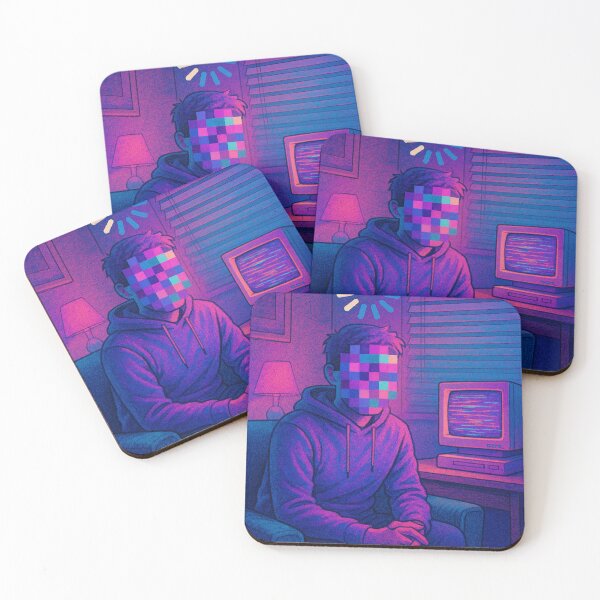 Item preview, Lagging IRL – Social Anxiety Loading... designed and sold by Day Dreamer.