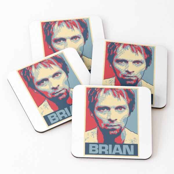 Item preview, Brian designed and sold by DFA.