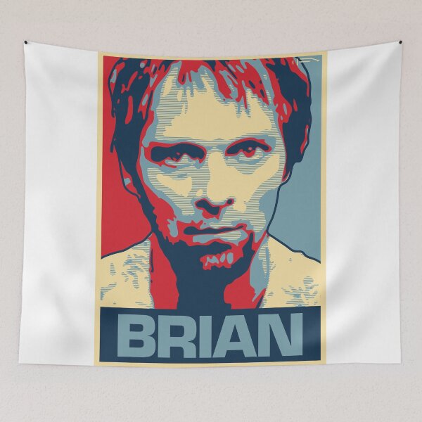 Item preview, Brian designed and sold by DFA.