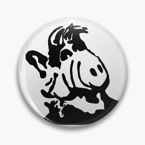 Item preview, ALF designed and sold by Chad's Fresh Art.