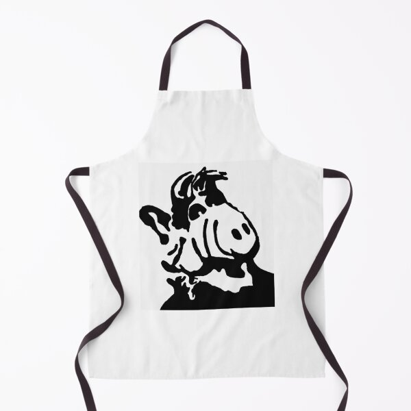 Item preview, ALF designed and sold by Chad's Fresh Art.