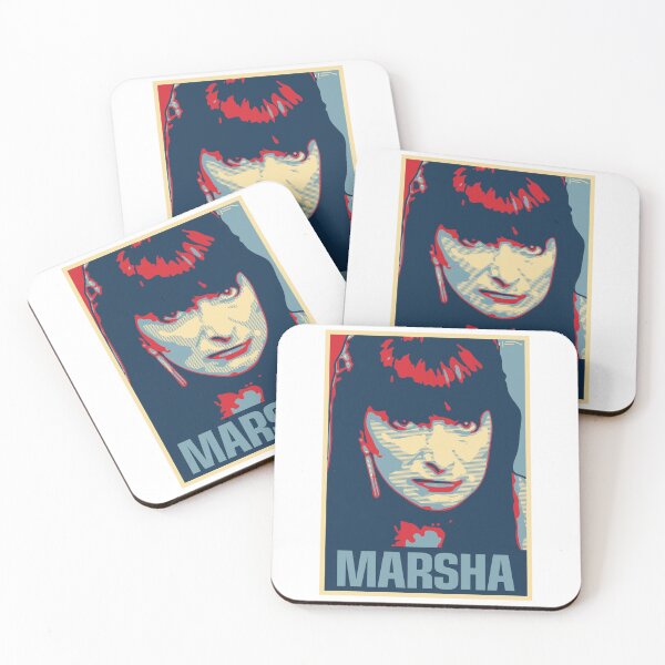 Item preview, Marsha designed and sold by DFA.
