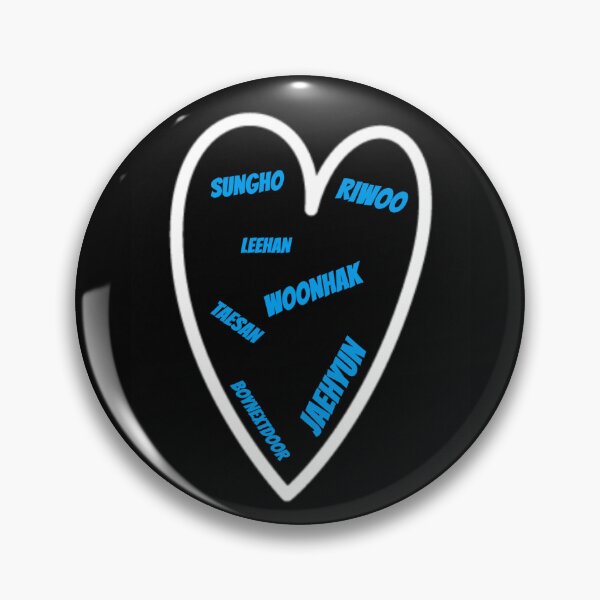Item preview, boy next door bnd  designed and sold by tiasdesigns.