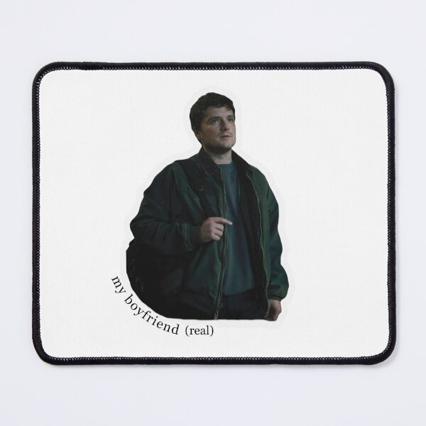 Item preview, Mike Schmidt My Boyfriend designed and sold by megmeg333.