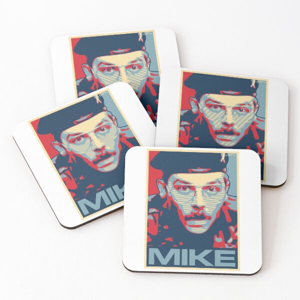 Item preview, Mike designed and sold by DFA.