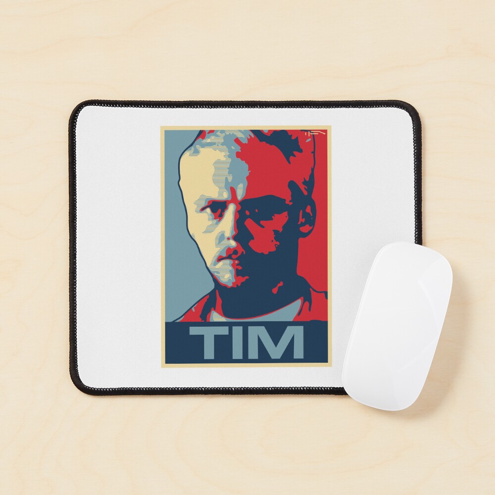Item preview, Mouse Pad designed and sold by DAFTFISH.
