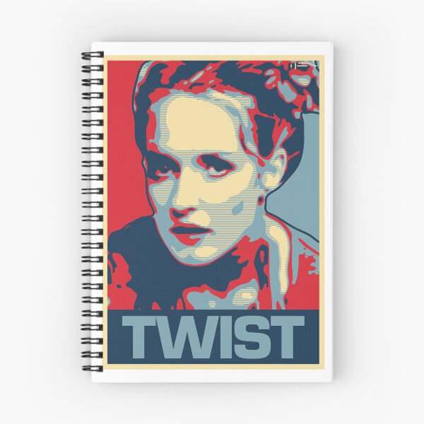 Item preview, Twist designed and sold by DFA.