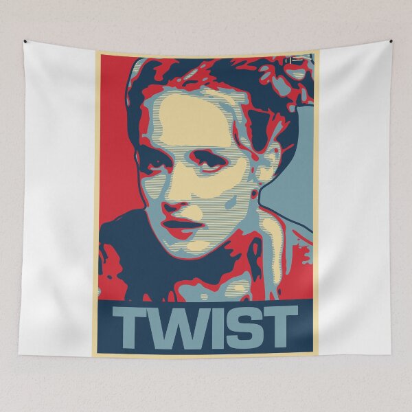 Item preview, Twist designed and sold by DFA.
