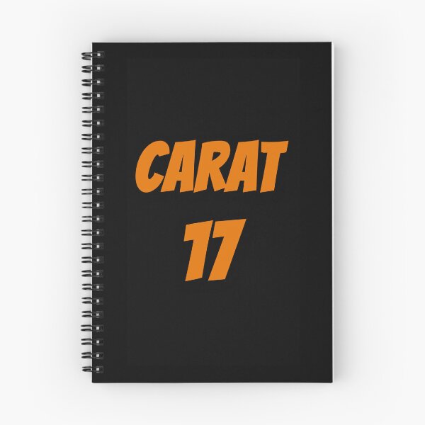 Aperçu de l'œuvre marchandise dix-sept carats 17 créée et vendue par tiasdesigns.