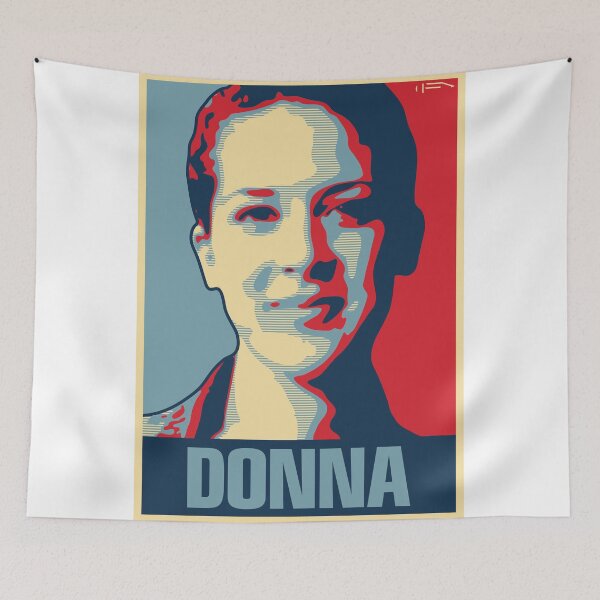 Item preview, Donna designed and sold by DFA.
