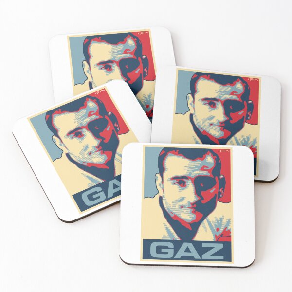 Item preview, Gaz designed and sold by DFA.
