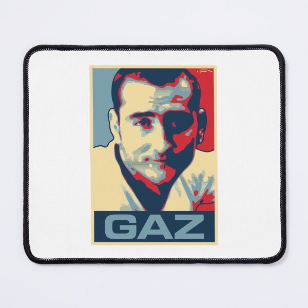 Item preview, Gaz designed and sold by DFA.
