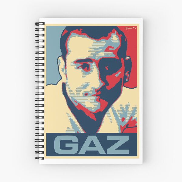 Item preview, Gaz designed and sold by DFA.