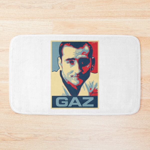 Item preview, Gaz designed and sold by DFA.