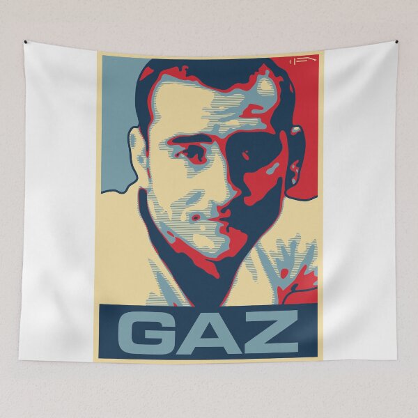 Item preview, Gaz designed and sold by DFA.