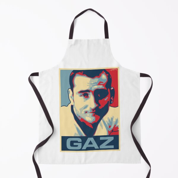 Item preview, Gaz designed and sold by DFA.