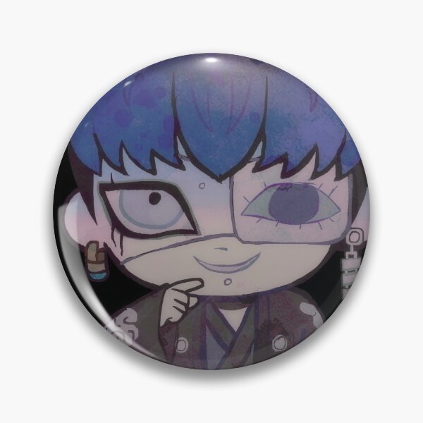 Item preview, yugamu omokage designed and sold by meoshop.