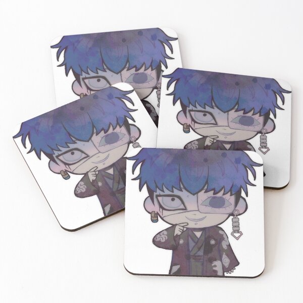 Item preview, yugamu omokage designed and sold by meoshop.
