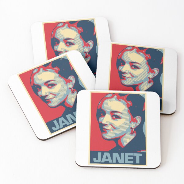 Item preview, Janet designed and sold by DFA.