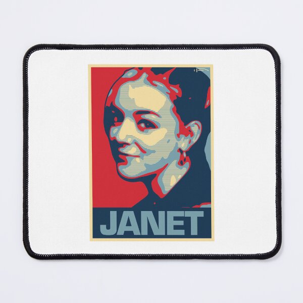 Item preview, Janet designed and sold by DFA.