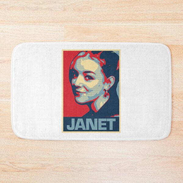 Item preview, Janet designed and sold by DFA.
