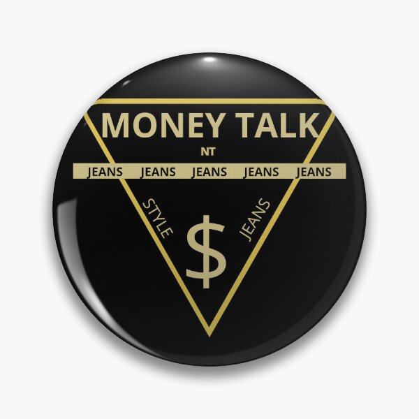 Item preview, MONEY TALK designed and sold by NOKAUT.