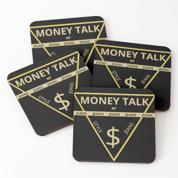 Item preview, MONEY TALK designed and sold by NOKAUT.
