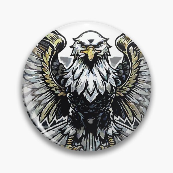 Item preview, Eagle designed and sold by PHILILY.