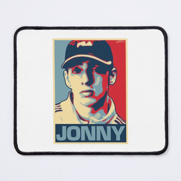 Item preview, Jonny designed and sold by DFA.