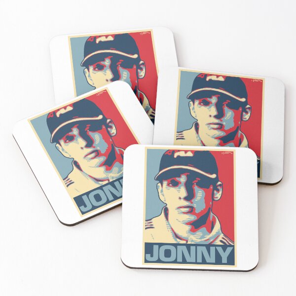 Item preview, Jonny designed and sold by DFA.